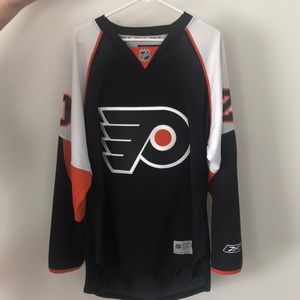Philadelphia Flyers Reebok stitched Jersey